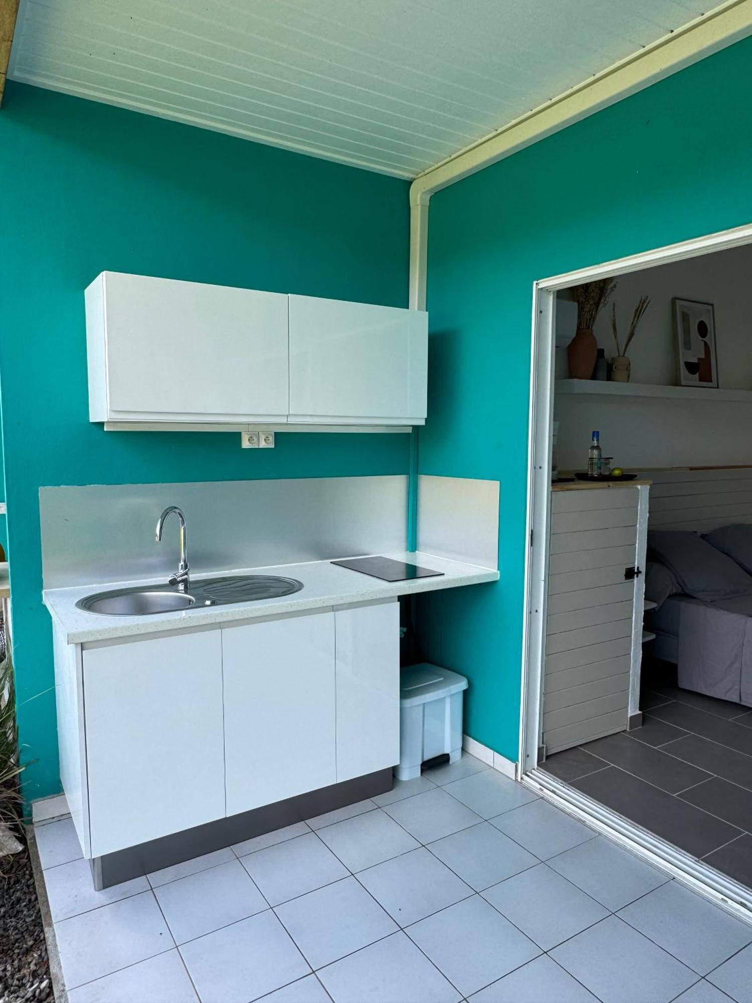 Studio Kaz' Coco Grand-Bourg Kültér fotó